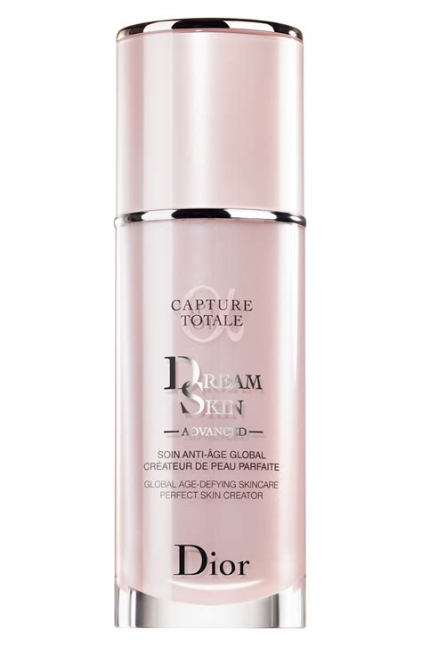 capture dior dream skin|dior capture totale reviews.